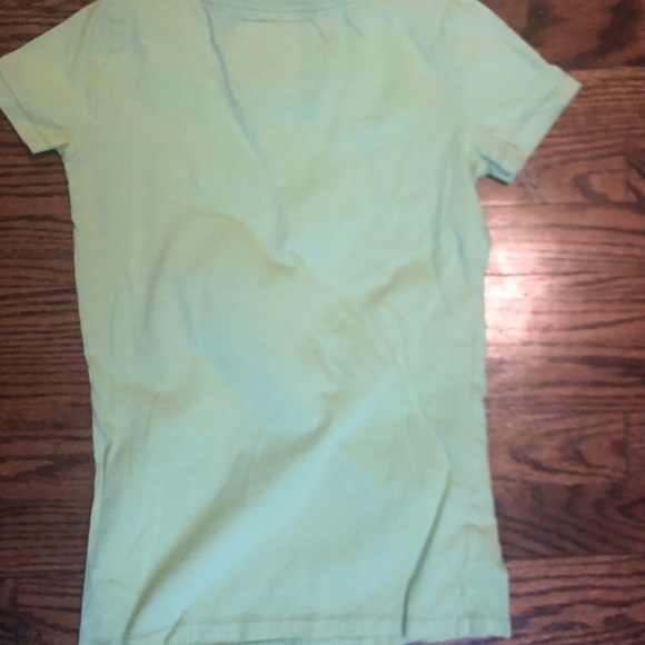 COPY - Abercrombie kids t-shirt girls size L - Picture 4 of 4